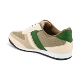 Sir Corbett Cream Lifestyle Shoes - None