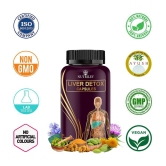 Nutriley - Capsule Special Supplement ( Pack of 1 )