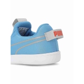 Courtflex v2 Slip-On Toddlers Sneakers