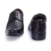 KATENIA - Black Men's Formal Shoes - None