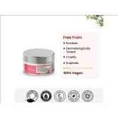 Moisturizing Face Cream 24Hrs Hydration, Non-Oily With Wheat Protein, All Skin Types (50 GM)