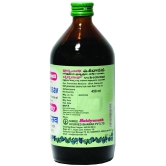 Baidyanath Usheerasav 450 ml