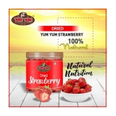 YUM YUM Premium Dried Strawberries 200 g