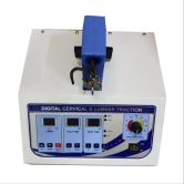 Mild Steel Lumbar Traction Machine, For Clinical