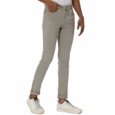 Skinny Fit Superstretch Coloured Jeans