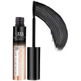 Beauty Berry Boombastic Waterproof Volume Smudge Proof, Quick Drying Mascara - Black 8ml (Pack of 1)