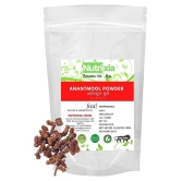 Nutrixia Food Anantmool Powder Hemidesmus indicus Powder 100 gm Pack Of 1