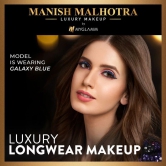 Manish Malhotra Glitter Eyeliner - Hazel Spell or Rose Dust