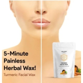 RADIANT GLOW - TURMERIC FACIAL WAX POWDER