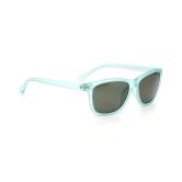 Green Square Sunglasses for Men