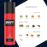 ENVY Speed Deo -120ml