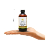 Kerala Ayurveda Mahanarayana Thailam 200ml | Post-workout Abhyanga Oil | Soothes Muscles | For Healthy Joints