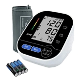 Mcp Automatic Upper Arm Monitor