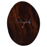 Rosewood Oval sheperd