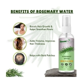 Rosemary Water for hair | Spray for Regrowth