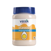 Veeba Classic Mayonnaise, 250G