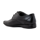 KHADIM Black Mens Derby Formal Shoes - None