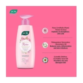 Joy Rose Body Serum Lotion 300 ml