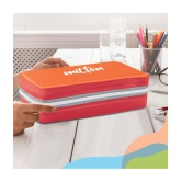 MINI LUNCH TIFFIN(NEW COLOR),ORANGE