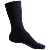 Texlon - Multicolor Cotton Men's Mid Length Socks ( Pack of 3 ) - Multicolor