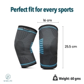 Knee Support - Set of 2