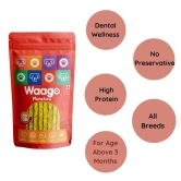 Waago Dog Chew Chicken Munchies 300 gm