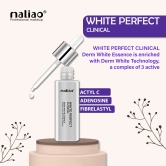 Maliao Skin Brightening Serum Primer - Enhance Your Makeup Base