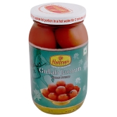 Haldiram's Nagpur Gulab Jamun 500 g