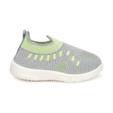 NEOBABY - Lime Green Boys Sneakers ( 1 Pair ) - None