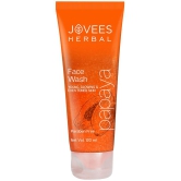 Jovees Herbal - Daily Use Face Wash For All Skin Type ( Pack of 1 )