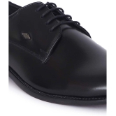 Aadi - Black Mens Formal Shoes - None