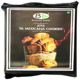 Brownie Basket Cookies Til Mexicana, 200 Gm