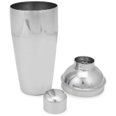 Dynore Stainless Steel Shakers 750 ml Silver - Silver