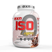 Iso Legend 4.4 lbs, Low Carb-Mocha Cappuccino