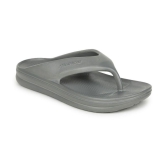 Abros - Dark Grey Women''s Slipper - None