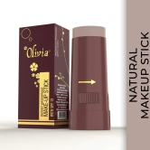 Olivia Instant Waterproof Makeup Stick Concealer Natural 15g Shade No.3 (SPF 12)