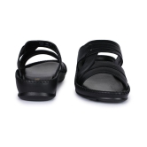 Liberty Black Flip Flops - 9.5