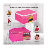 PrettyKrafts - Closet Organizers ( Pack of 6 )