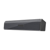 VEhop 16W SoundBar 16 W Bluetooth Speaker Bluetooth v5.0 with SD card Slot,USB,Aux Playback Time 6 hrs Assorted - Assorted