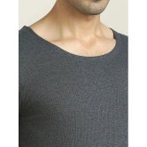 XYXX Cotton Mens Thermal Sets ( Grey ) - None