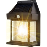 EmmEmm 10W Solar Bulb ( Pack of 1 )