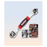 Tiger Brand Adjustable Wrench More than 15 Pc