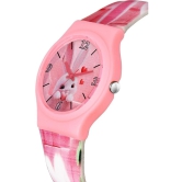 Newman Multicolor Dial Analog Girls Watch ( Pack of 1 )