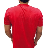 BBI Gym T-Shirt-Red / L