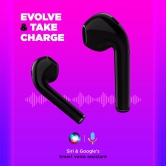 NB140 Evolve Earbuds-Pink / 24 Hours