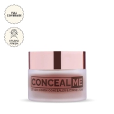 Conceal Me  Studio Finish Concealer & Corrector-Orange Corrector