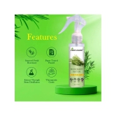 Rosemary Hair Essentials Oil 30ml - Rosemary Water Hair Spray 100ml - Combo Pack