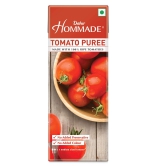 Hommade Dabur Tomato Puree 200G