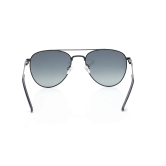 Green Aviator Sunglasses for Unisex