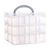 HOMETALES Storage Boxes & Baskets ( Pack of 1 )